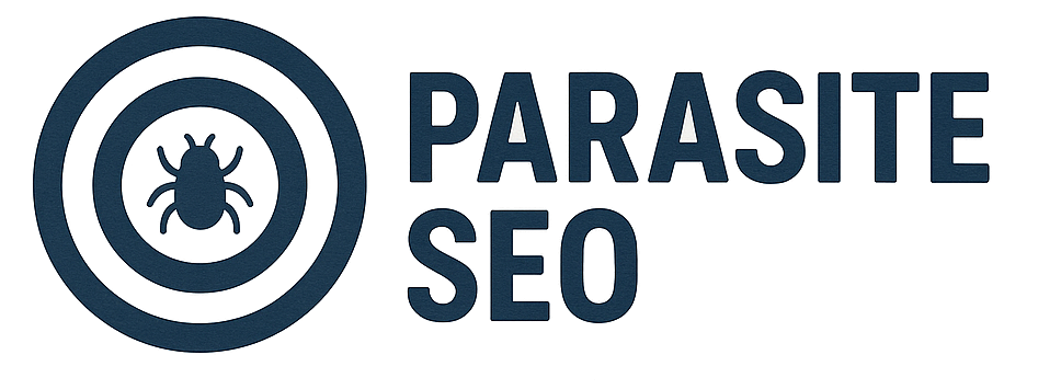 Parasite SEO